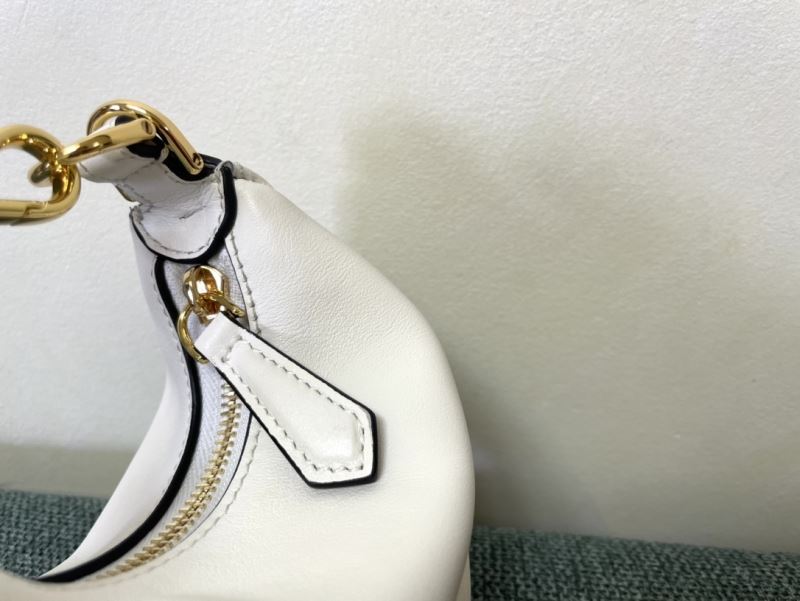 Fendi Hobo Bags